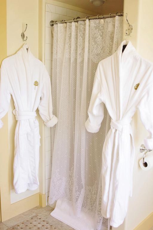 The Golden Leaf Inn เอสเทสพาร์ค ห้อง รูปภาพ
