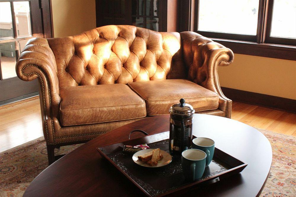 The Golden Leaf Inn เอสเทสพาร์ค ภายนอก รูปภาพ